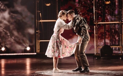 «Завелась!»: 17 выпуск шоу "Танцы" на ТНТ