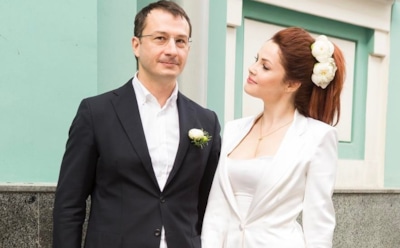 Екатерина Вуличенко пожалела, что отказалась от фамилии мужа