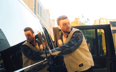 Джастина Тимберлейка заподозрили в измене жене