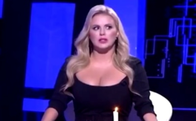 У Семенович роман с мужчиной младше нее на 7 лет