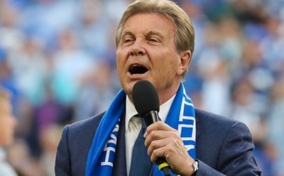 Лещенко осудил Ангелину Вовк за критику Ротару