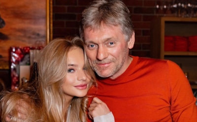 Лиза Пескова рассказала, как прятала запрещенную диетологом еду