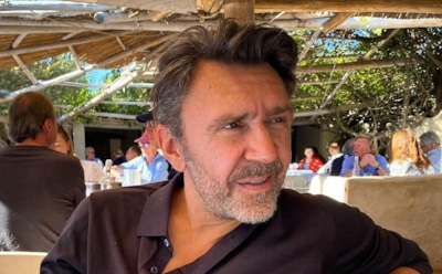 Шнуров рассказал в стихах про «самый худший день»