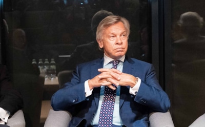 Сенатор Пушков ответил на заявление о «заказной травле» Ротару