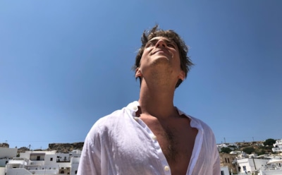 Янковского и Петрова наградили за «Текст» на кинофестивале во Франции