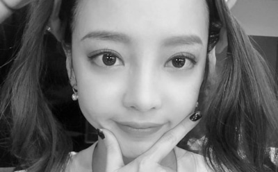 Корейская певица и актриса Гу Хара умерла в 28 лет