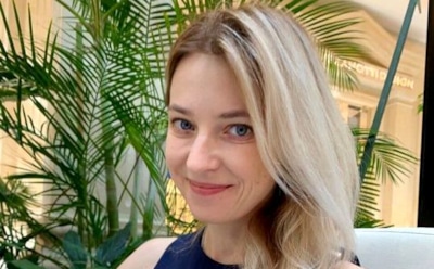 Поклонская поддержала Ротару и пригласила ее на кофе