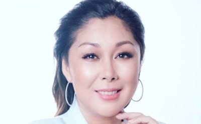 Анита Цой с мужем застряли в лифте по пути на романтический ужин