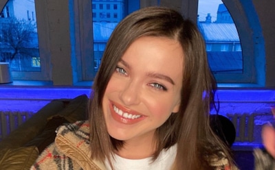 Темникова заказала «мемный» пикап Tesla