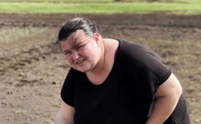 Alyona Alyona выпустила мини-альбом