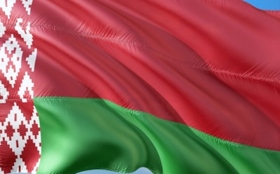 Швеция официально перестала называть Беларусь «Белой Россией»