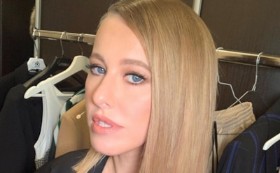 Собчак порассуждала о предназначении журналистики