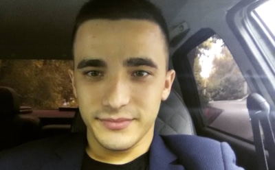 Осужденный за изнасилование Шурыгиной Семенов стал правозащитником