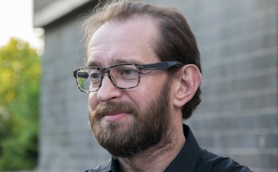 Хабенский объяснил, почему не фотографируется с поклонниками