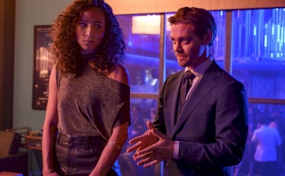 Сериал «Блудный сын»: создание, актеры, интересные факты