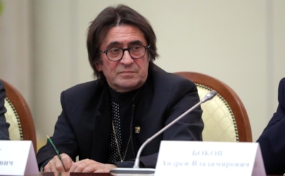 Альтист Юрий Башмет продает дом на Рублевке за 637 млн рублей