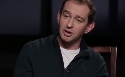 Хабенский рассказал о театре без Олега Табакова