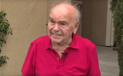 Родственники Шаинского скандалят из-за наследства