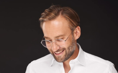 «Жгучее чувство стыда»: Шепелев показал свои снимки в юности