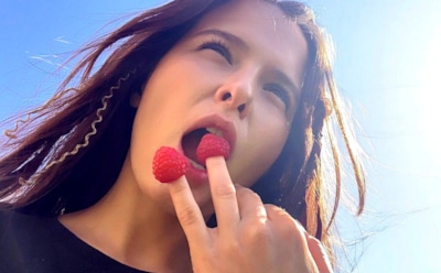 Любовь Аксенова осудила рейтинг Maxim, в котором заняла второе место