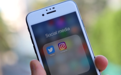 В «Твиттере» заблокировали хорошие новости о России