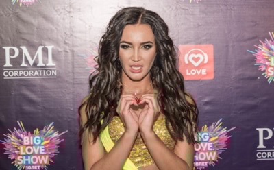 Бузову уличили в краже статуэтки премии «Нового радио»