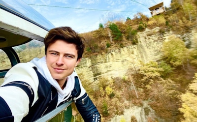 «Совет да любовь»: Шаляпин нарвался на шутки из-за фото с Рубальской