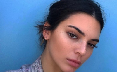 Кендалл и Кайли Дженнер создали коллекцию одежды для женщин plus size