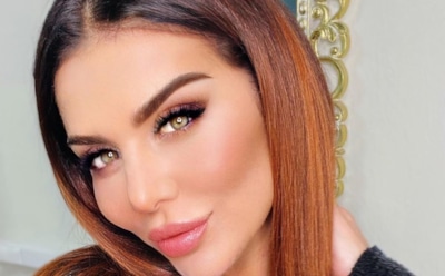 Бойфренд Седоковой развелся с женой ради романа с певицей