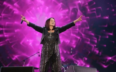 София Ротару переживает из-за травли в прессе