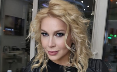 Одинцова рассказала о своих ментальных возрастных изменениях