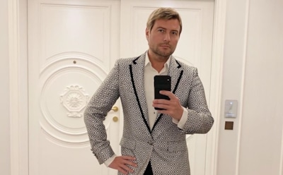 Басков высказался об украинских артистах, выступающих в России