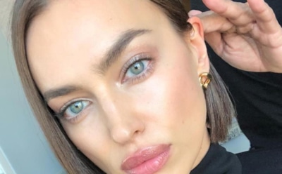 13-летняя племянница Ирины Шейк спасла дом от пожара