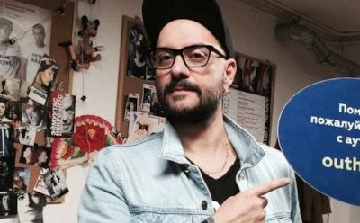 Серебренников стал лауреатом театральной премии Станиславского