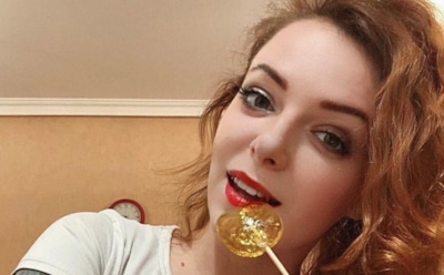 Звезда «Ранеток» Огурцова в третий раз вышла замуж