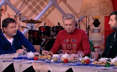 СМИ: live-шоу «Прожекторперисхилтон» возвращается