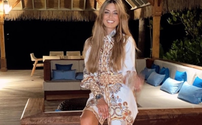 Виктория Боня рассказала об отвращении к суши