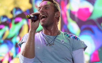 Фронтмен Coldplay Крис Мартин отменил гастроли ради защиты экологии
