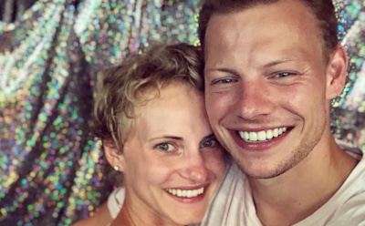 Звезда «Кухни» Анна Бегунова стала мамой во второй раз