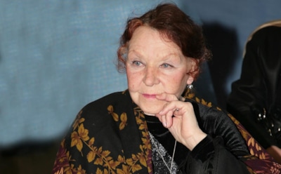 90-летней бабушке Ивана Урганта сделали операцию