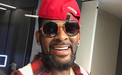 Рэпер R. Kelly заставил свою девушку сделать два аборта — СМИ