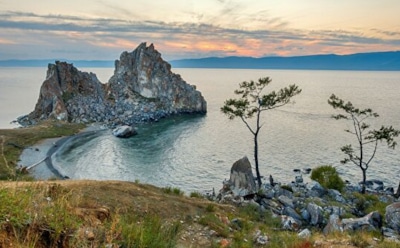 Где отдохнуть в России: 10 мест с потрясающей природой