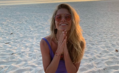 Брежнева объяснила, почему не любит слово «дорогая»