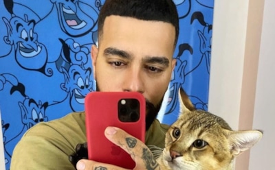 Спортивный проект Тимати потерпел крах — СМИ