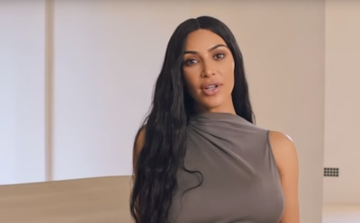 Ушла эпоха: Ким Кардашян отказалась от откровенных фото