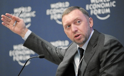 Олега Дерипаску с детьми лишили гражданства Кипра — СМИ