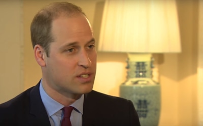 Принцесса Шарлотта и принц Джордж соперничают между собой