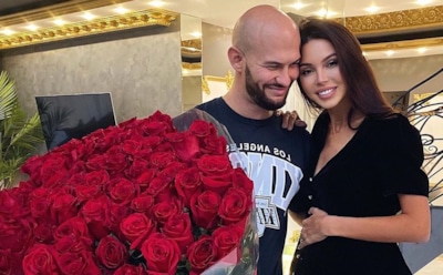 Беременная Самойлова рассказала о тотальной заботе Джигана