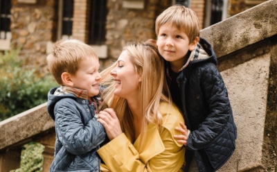 Кожевникова отменила все мероприятия из-за тяжелой болезни сыновей