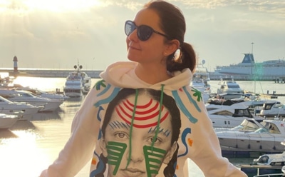 Валентина Рубцова рассказала о безразличии к колкостям «диванных критиков»